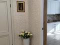 2-комнатная квартира · 57 м² · 3/9 этаж, Абая 101 — Абая - Л.Беды за 400 000 ₸ в Костанае — фото 24