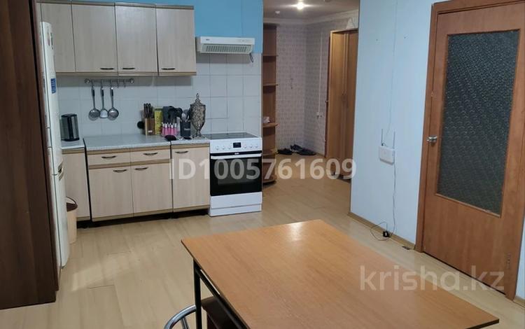 1-комнатная квартира · 40 м² · 11/22 этаж, Иманова 17 — Иманова и Уалиханова за 200 000 〒 в Астане, р-н Байконур — фото 2