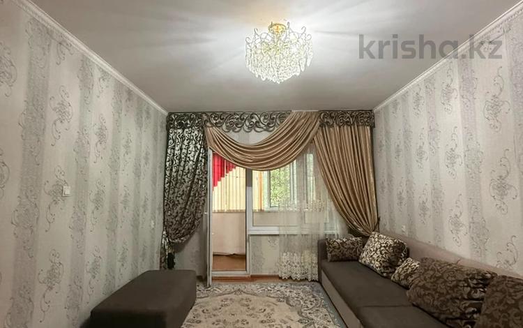 3-комнатная квартира · 66.3 м² · 1/5 этаж, 9 микр. Мынбулак 11 за 18.5 млн ₸ в Таразе — фото 2
