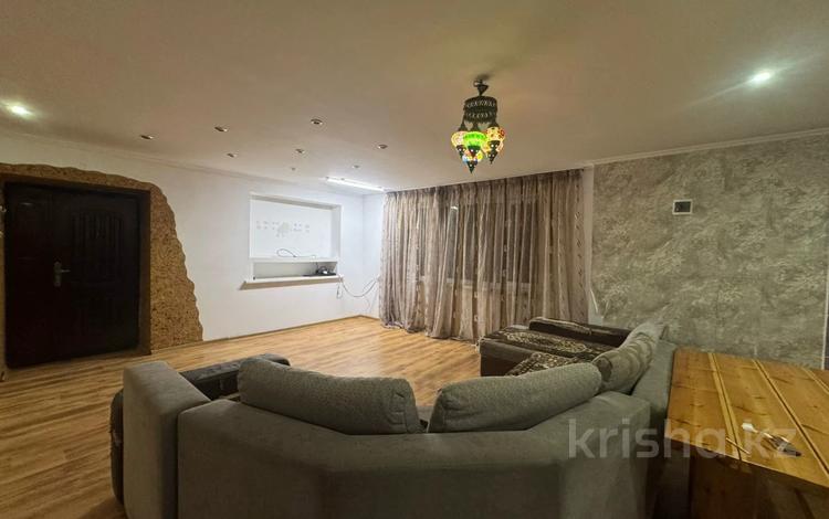 Отдельный дом · 3 комнаты · 160 м² · 8 сот., Монтажник 9 за 43 млн ₸ в Алматы, Наурызбайский р-н — фото 2