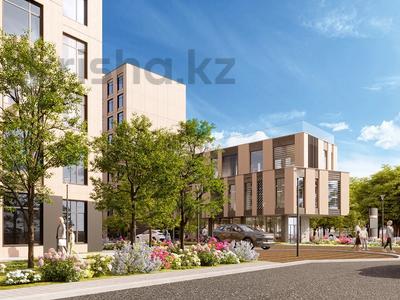 Планировки ЖК в Алматы: 3-комнатная квартира · 79.82 м², Райымбека 241 за ~ 47.9 млн 〒 3-комнатная квартира · 79.82 м², Райымбека 241 за ~ 47.9 млн 〒 в Алматы, Жетысуский р-н