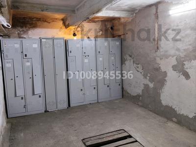 Гараж · 18 м² · Бокейханова 61г — Рыскулова за 53 000 〒 в Алматы, Жетысуский р-н