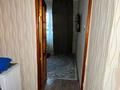 4-комнатная квартира · 110 м² · 2/4 этаж, Волкова 1А — мамбет батыр - Волкова за 25 млн 〒 в Таразе — фото 9
