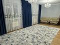 3-комнатный дом помесячно, 90 м², мкр Улжан-2 2 за 300 000 〒 в Алматы, Алатауский р-н — фото 9