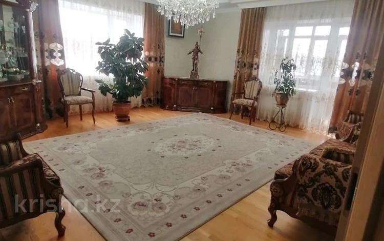 3-комнатная квартира · 131 м² · 3/5 этаж, наурыз 6В за 62 млн ₸ в Костанае — фото 2