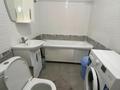 1-бөлмелі пәтер · 50 м² · 4 қабат, мкр. Алмагуль, Алмагул 22, бағасы: 140 000 ₸ в Атырау — фото 2