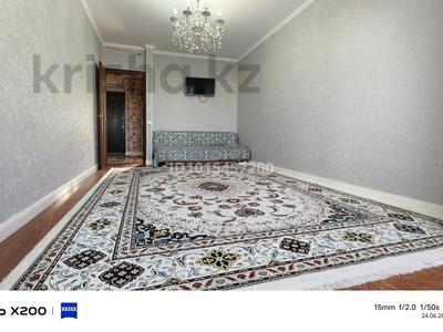 2-комнатная квартира · 50 м² · 2/4 этаж, 2-й мкр 8 — находится возле парка "Акбота" за 10.7 млн ₸ в Актау