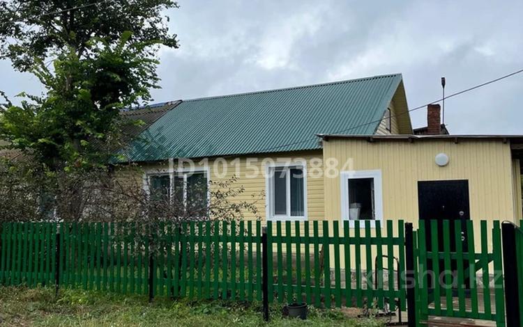 Жеке үй · 4 бөлме · 90 м² · 15 жүзд., Школьная 2 — Около Больницы, в 5 минутах от центра, бағасы: 10 млн ₸ в Урумкае — фото 2