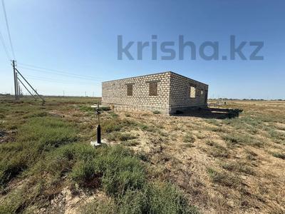 Отдельный дом · 4 комнаты · 140 м² · 14 сот., Болашақ 31 за 7.5 млн ₸ в Кульсары