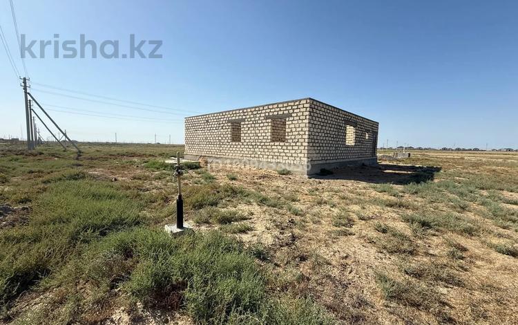 Отдельный дом · 4 комнаты · 140 м² · 14 сот., Болашақ 31 за 7.5 млн ₸ в Кульсары — фото 2