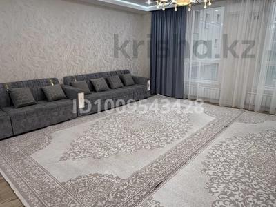 3-бөлмелі пәтер · 100 м² · 2/5 қабат, 189 квартал 2704А — Шымсити парк, бағасы: 350 000 ₸ в Шымкенте, Каратауский р-н