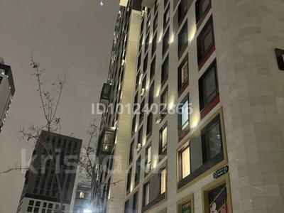 2-комнатная квартира · 42 м² · 8/18 этаж, ул. Е-36 9 за 210 000 〒 в Астане, Нура р-н