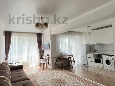 1-бөлмелі пәтер · 42.1 м² · 3/13 қабат, Муратбаева 14, бағасы: 34.5 млн ₸ в Алматы, Алмалинский р-н