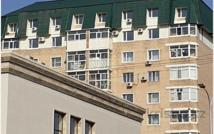 5-комнатная квартира · 227.9 м² · 9/9 этаж, Бейбитшилик 34/1 за 60 млн ₸ в Астане, Сарыарка р-н — фото 2