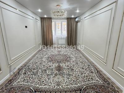 3-бөлмелі пәтер · 83 м² · 1/9 қабат, Алтын орда ш/а. 200, бағасы: 250 000 ₸ в Актобе, мкр. Алтын орда