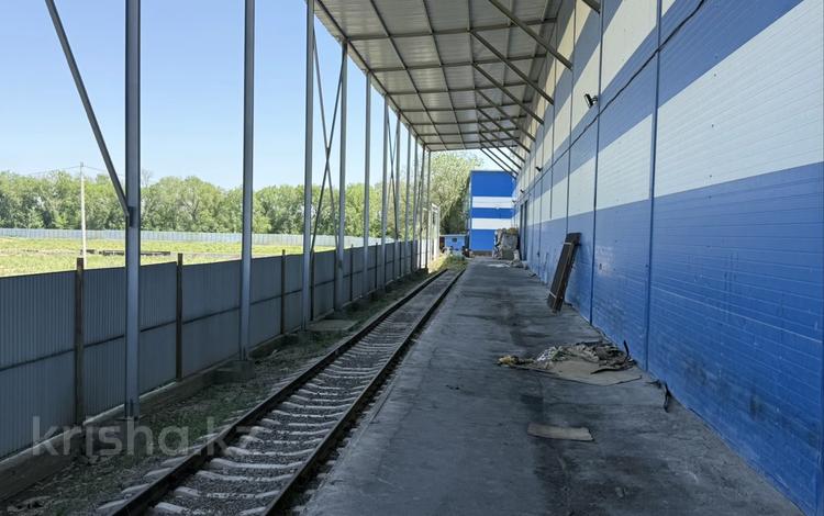 Свободное назначение, офисы, магазины и бутики, склады, азс, автосервисы и автомойки, общепит, салоны красоты, сельское хозяйство, бани, гостиницы и зоны отдыха, медцентры и аптеки, образование, развлечения · 21650 м² за ~ 5.9 млрд ₸ в Алматы, Алатауский р-н — фото 2
