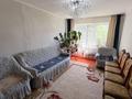 3-бөлмелі пәтер · 62 м² · 1/5 қабат, Самал 35, бағасы: 18.5 млн ₸ в Талдыкоргане, мкр Самал