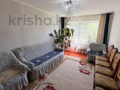 3-комнатная квартира · 62 м² · 1/5 этаж, Самал 35 за 18.5 млн ₸ в Талдыкоргане, мкр Самал