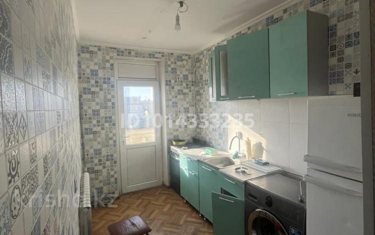 1-комнатная квартира · 37 м² · 4/4 этаж, Көктем 55 за 9.3 млн ₸ в Жанаозен — фото 2