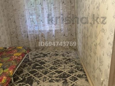 3-комнатная квартира · 62 м² · 2/5 этаж, 4 мкр 17 — Аль Фараби Сейфуллина за 21 млн ₸ в Таразе
