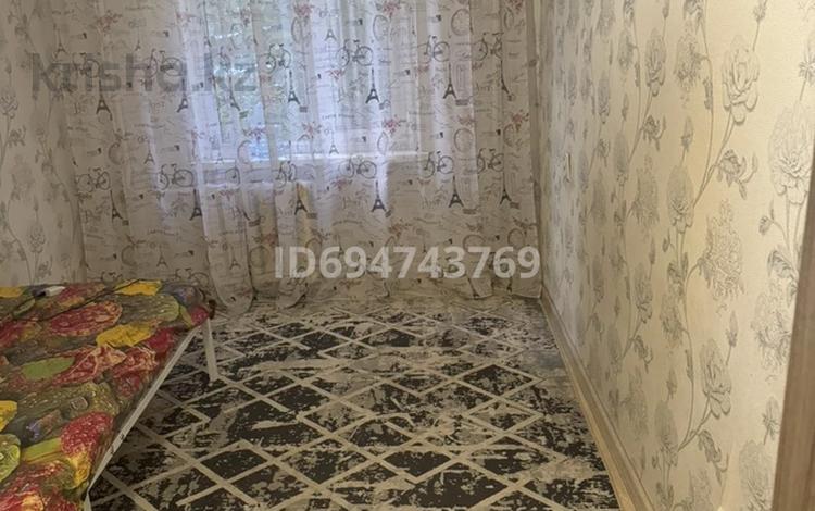 3-комнатная квартира · 62 м² · 2/5 этаж, 4 мкр 17 — Аль Фараби Сейфуллина за 21 млн ₸ в Таразе — фото 2