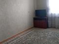 1-бөлмелі пәтер · 35.7 м² · 6/6 қабат, мкр 8, Оспанова — Абулхаир хана -Оспанова, бағасы: 11.5 млн ₸ в Актобе