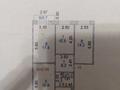 4-бөлмелі пәтер · 75.8 м² · 4/5 қабат, 27-шағынаудан, Мкр Юго-Восток, 27й микрорайон — Дом на Карбышева 10/3, бағасы: 26 млн ₸ в Караганде, Казыбек би р-н