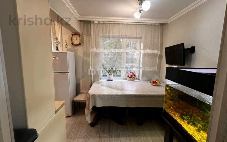 2-комнатная квартира · 50.1 м² · 2/5 этаж, Жумабаева 6 за 24.5 млн ₸ в Астане, Алматы р-н — фото 2
