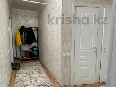 2-бөлмелі пәтер · 44 м² · 4/4 қабат, Жетысу, бағасы: 15.5 млн ₸ в Талдыкоргане, мкр Жетысу