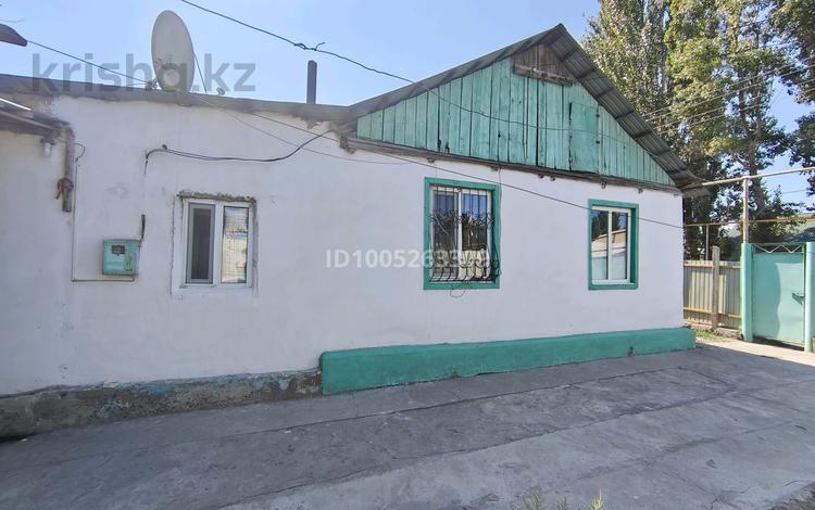 Часть дома · 3 комнаты · 40 м² · 5 сот., 8-Марта 70 за ~ 6 млн 〒 в Шелек — фото 6