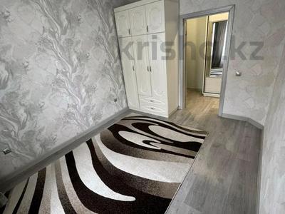 2-комнатная квартира, 60 м², 3/7 этаж помесячно, А 91 14 за 170 000 〒 в Астане, Алматы р-н