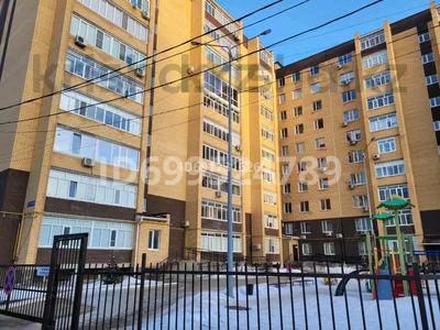 1-комнатная квартира · 55 м² · 7/10 этаж, мкр Кунаева 52/2 за 27.3 млн ₸ в Уральске