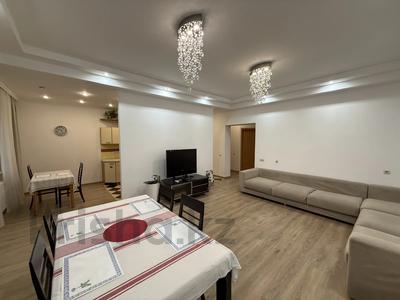 3-комнатная квартира · 125 м² · 7/19 этаж, Сатпаева 30а за 650 000 ₸ в Алматы, Бостандыкский р-н