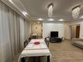 3-комнатная квартира · 125 м² · 7/19 этаж, Сатпаева 30а за 700 000 ₸ в Алматы, Бостандыкский р-н — фото 2