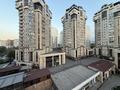3-комнатная квартира · 125 м² · 7/19 этаж, Сатпаева 30а за 700 000 ₸ в Алматы, Бостандыкский р-н — фото 21