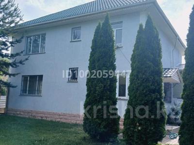 Отдельный дом · 5 комнат · 200 м² · 10 сот., Верхняя трасса, 31 км 190 — Рассвет 190 за 53 млн ₸ в Каскелене