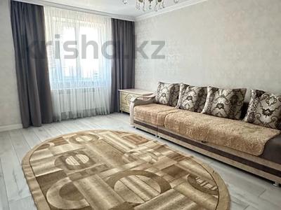 Продажа квартир в Астане: 1-комнатная квартира · 44.5 м² · 16/16 этаж, Кошкарбаева 32/1 за 19.5 млн 〒 1-комнатная квартира · 44.5 м² · 16/16 этаж, Кошкарбаева 32/1 за 19.5 млн 〒 в Астане, Алматы р-н