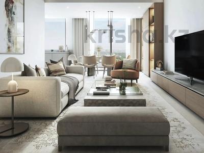 2-комнатная квартира · 48.82 м² · 56/65 этаж, Дубай 1 за ~ 1.6 млрд ₸
