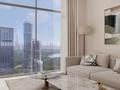 2-комнатная квартира · 48.82 м² · 56/65 этаж, Дубай 1 за ~ 1.6 млрд 〒 — фото 3