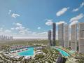 2-комнатная квартира · 48.82 м² · 56/65 этаж, Дубай 1 за ~ 1.6 млрд 〒 — фото 7