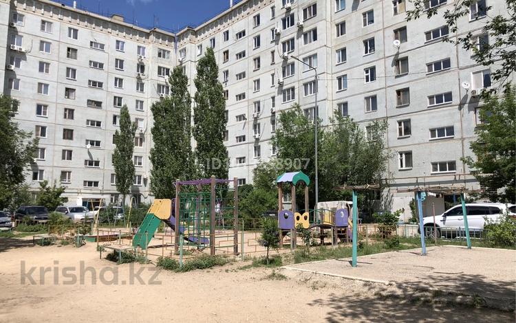 3-бөлмелі пәтер · 67.3 м² · 3/9 қабат, Жилгородок ш/а., Есет Батыра д 13, бағасы: 23 млн ₸ в Актобе, мкр Жилгородок — фото 2