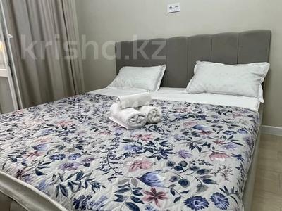 1-бөлмелі пәтер · 30 м² · 13/17 қабат, Толе би 28/1, бағасы: 17 000 ₸ в Астане, Нура р-н