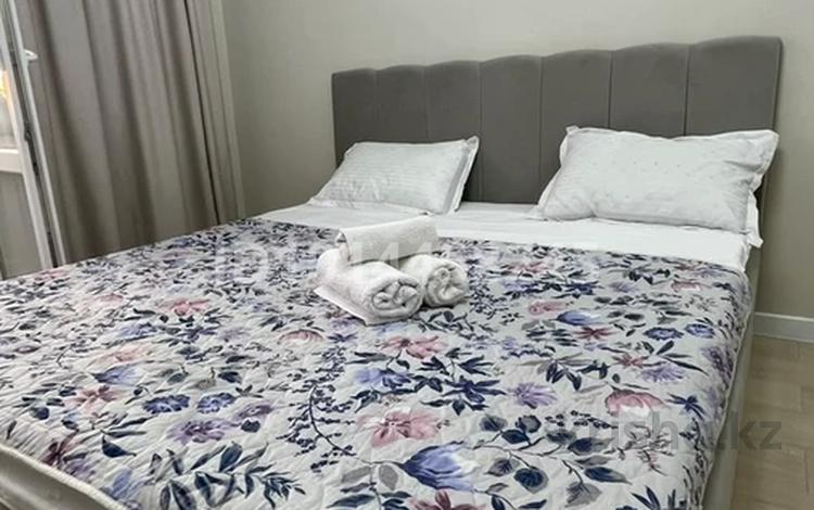 1-комнатная квартира · 30 м² · 13/17 этаж, Толе би 28/1 за 17 000 ₸ в Астане, Нура р-н — фото 2