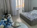 1-комнатная квартира · 30 м² · 13/17 этаж, Толе би 28/1 за 17 000 ₸ в Астане, Нура р-н — фото 2