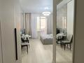 1-комнатная квартира · 30 м² · 13/17 этаж, Толе би 28/1 за 17 000 ₸ в Астане, Нура р-н — фото 6