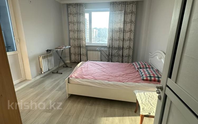 2-комнатная квартира · 65 м² · 4/9 этаж, Кордай 100 за 260 000 ₸ в Астане, Алматы р-н — фото 2