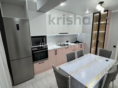 Пәтерлер в Алматинской обл.: 3-бөлмелі пәтер · 82 м² · 4/6 қабат · ай сайын, Райымбек батыра 169, бағасы: 300 000 〒 3-бөлмелі пәтер · 82 м² · 4/6 қабат · ай сайын, Райымбек батыра 169, бағасы: 300 000 〒 в