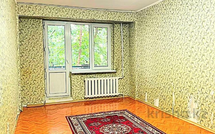 2-комнатная квартира · 53 м² · 2/5 этаж, мкр 13-й военный городок 53 — ТОПОВАЯ ЛОКАЦИЯ!!! за ~ 28 млн ₸ в Алматы, Турксибский р-н — фото 4