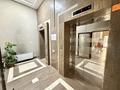 2-комнатная квартира · 78 м² · 9/14 этаж, Кабанбай батыра 11 за 350 000 ₸ в Астане, Есильский р-н — фото 20