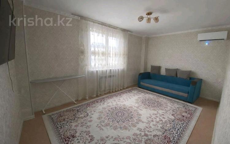 2-комнатная квартира · 56 м² · 7/9 этаж, мкр Нурсат 2 51 — Агентства за 170 000 ₸ в Шымкенте, Каратауский р-н — фото 2